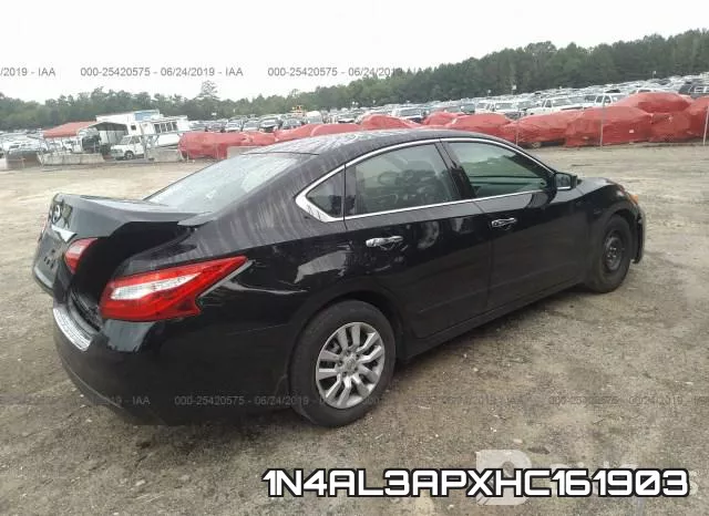 1N4AL3APXHC161903 фото 5