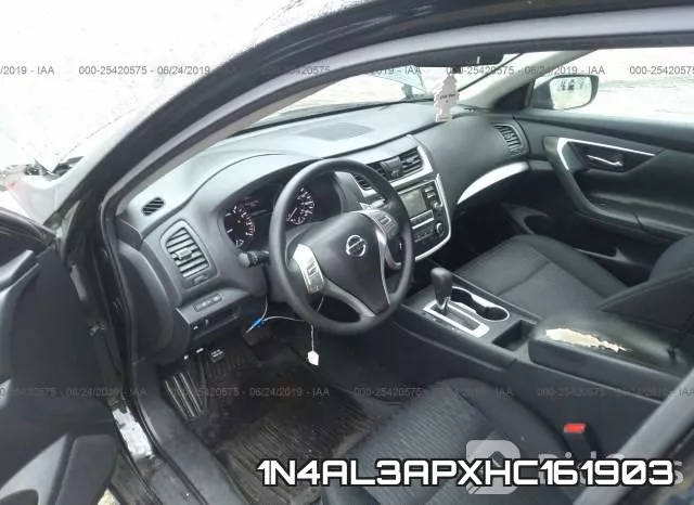 1N4AL3APXHC161903 фото 6