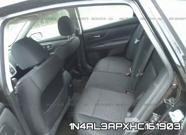 1N4AL3APXHC161903 фото 9