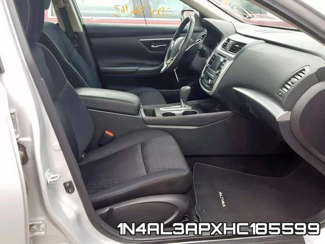 1N4AL3APXHC185599 фото 6
