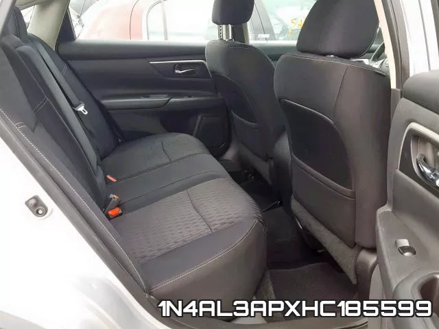 1N4AL3APXHC185599 фото 7