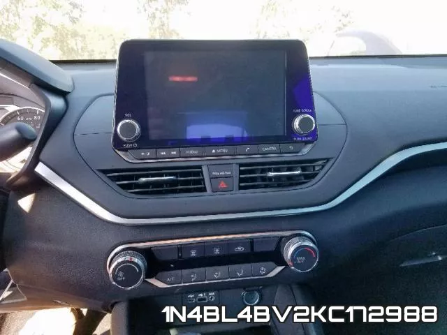 1N4BL4BV2KC172988 фото 10