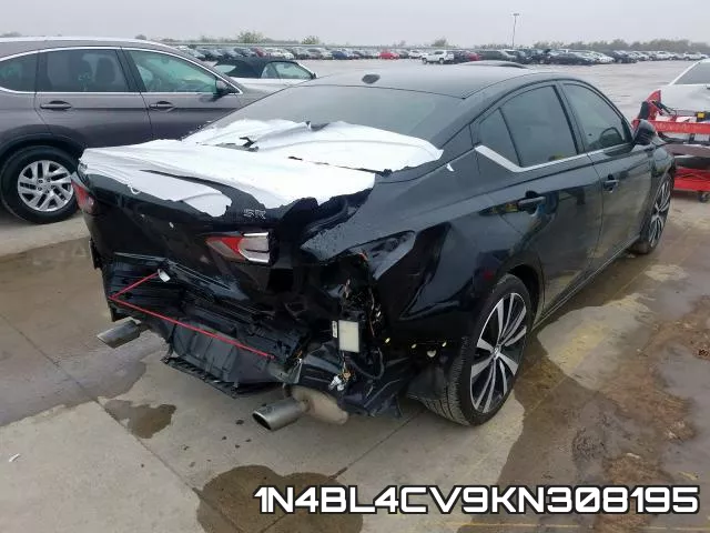 1N4BL4CV9KN308195 фото 5
