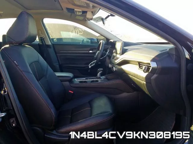 1N4BL4CV9KN308195 фото 6