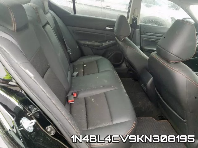 1N4BL4CV9KN308195 фото 7