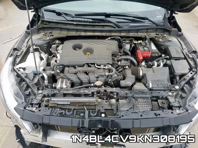 1N4BL4CV9KN308195 фото 8