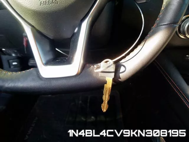 1N4BL4CV9KN308195 фото 10