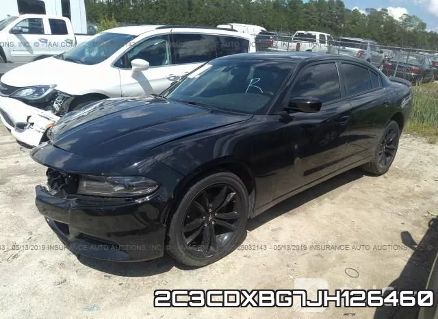 2C3CDXBG7JH126460 фото 3