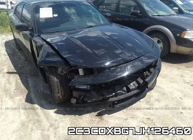 2C3CDXBG7JH126460 фото 7