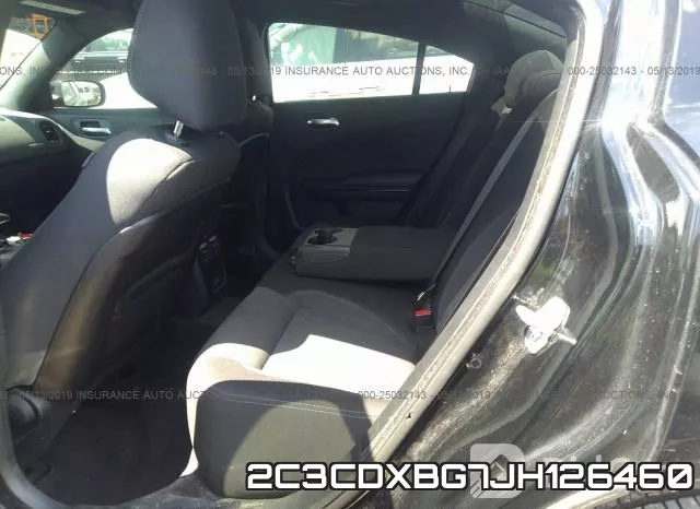 2C3CDXBG7JH126460 фото 9