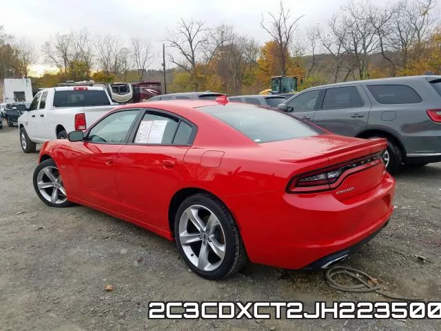 2C3CDXCT2JH223500 фото 3