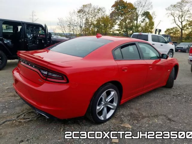 2C3CDXCT2JH223500 фото 4