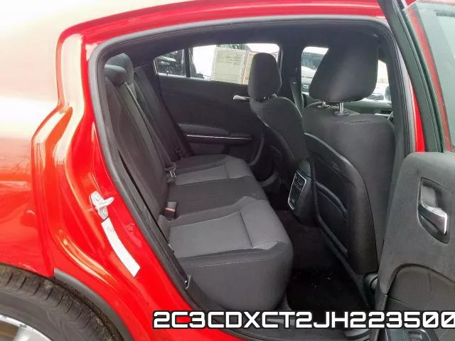 2C3CDXCT2JH223500 фото 6