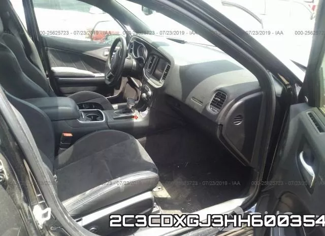2C3CDXGJ3HH600354 фото 6