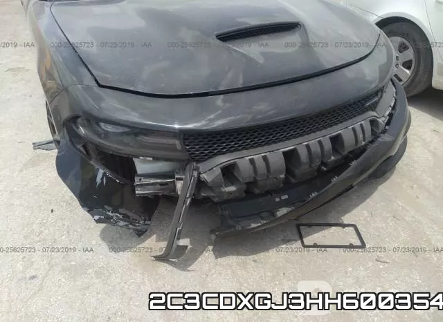 2C3CDXGJ3HH600354 фото 7