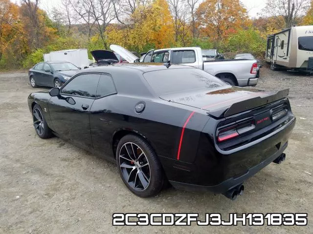 2C3CDZFJ3JH131835 фото 4