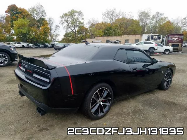2C3CDZFJ3JH131835 фото 5