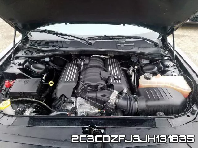 2C3CDZFJ3JH131835 фото 8