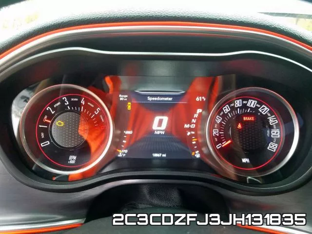 2C3CDZFJ3JH131835 фото 9