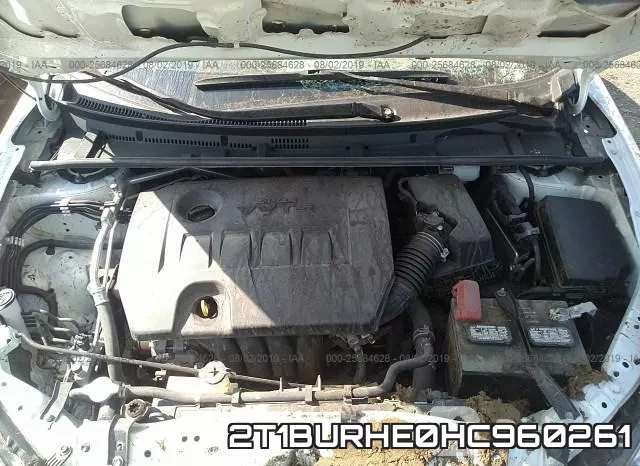 2T1BURHE0HC960261 фото 2