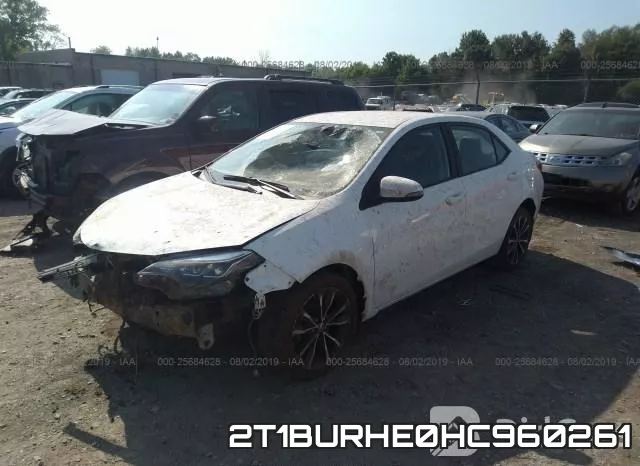 2T1BURHE0HC960261 фото 3