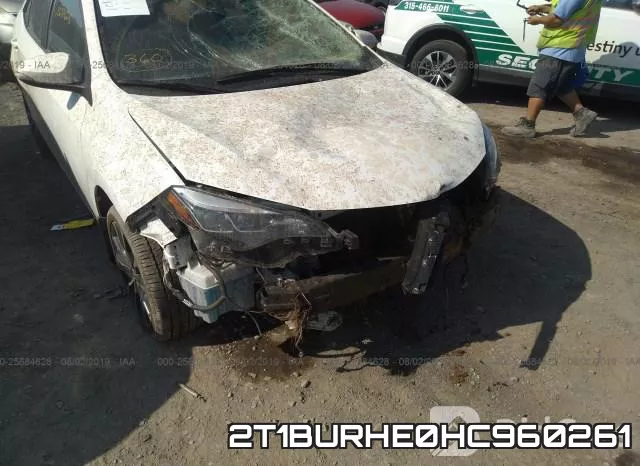 2T1BURHE0HC960261 фото 7