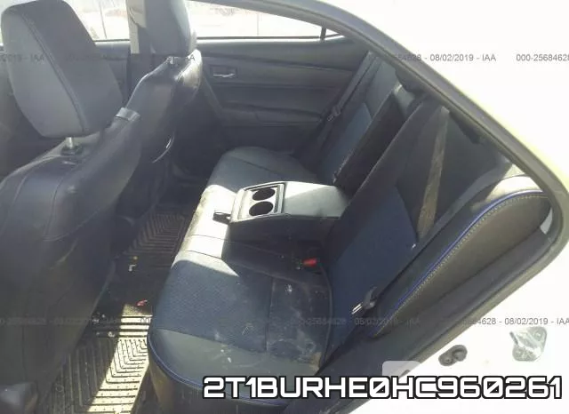 2T1BURHE0HC960261 фото 9