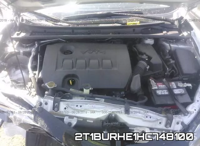 2T1BURHE1HC748100 фото 2
