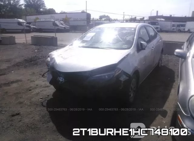 2T1BURHE1HC748100 фото 3