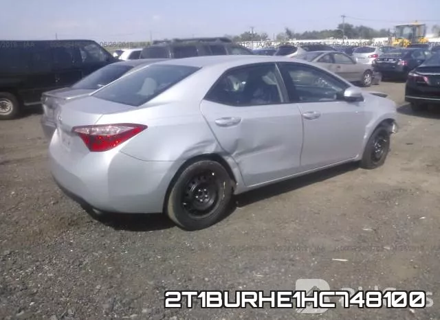 2T1BURHE1HC748100 фото 5