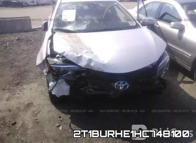 2T1BURHE1HC748100 фото 7