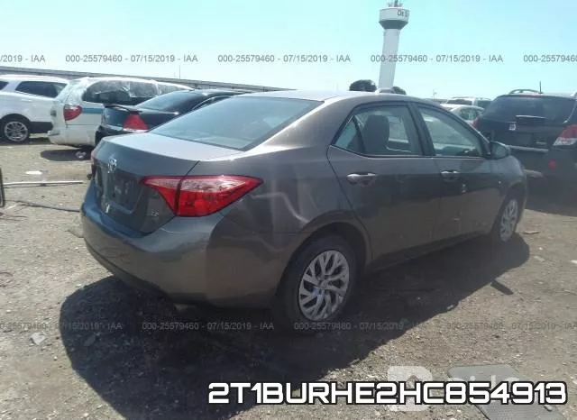 2T1BURHE2HC854913 фото 5