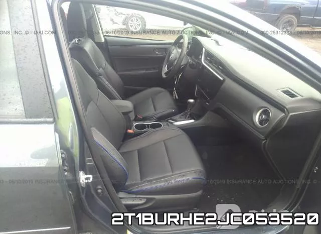 2T1BURHE2JC053520 фото 6