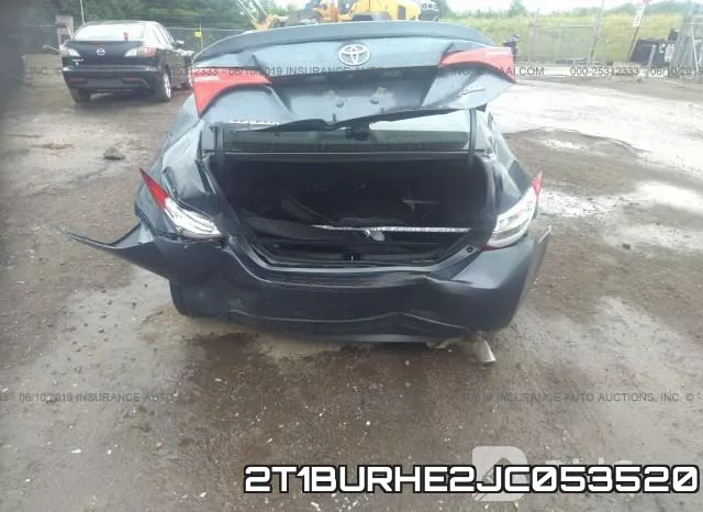 2T1BURHE2JC053520 фото 7