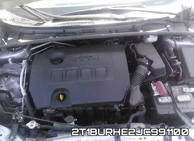 2T1BURHE2JC991100 фото 2