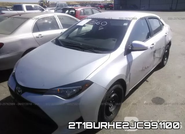 2T1BURHE2JC991100 фото 3
