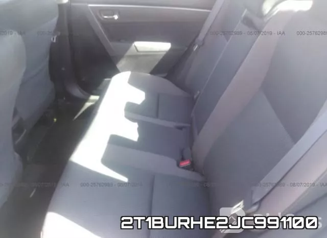 2T1BURHE2JC991100 фото 9