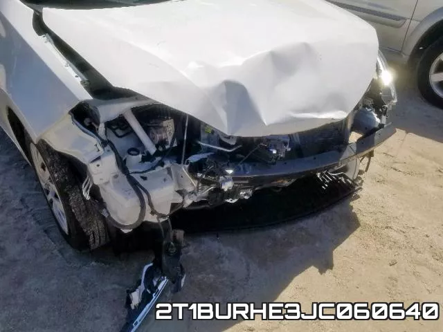 2T1BURHE3JC060640 фото 10
