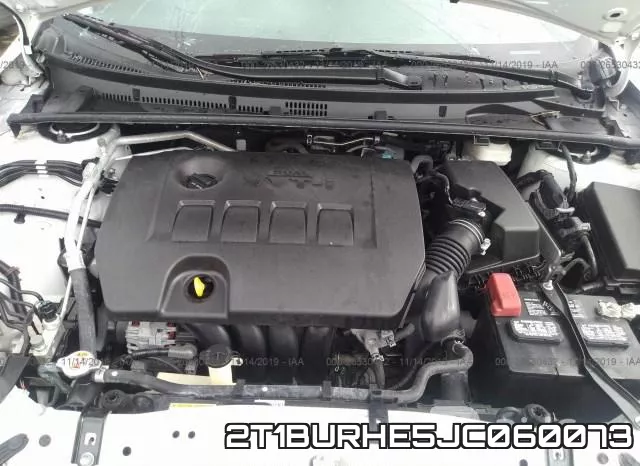 2T1BURHE5JC060073 фото 2