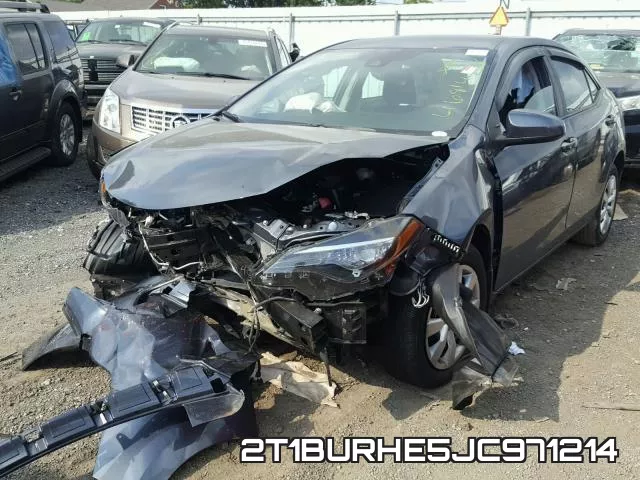 2T1BURHE5JC971214 фото 3