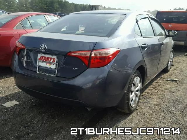 2T1BURHE5JC971214 фото 5