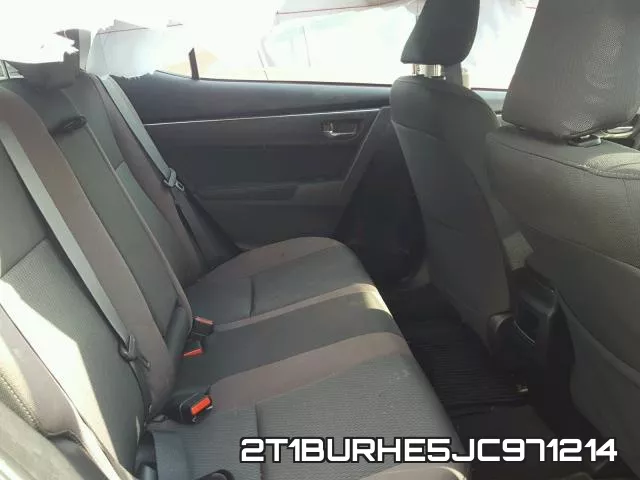 2T1BURHE5JC971214 фото 7