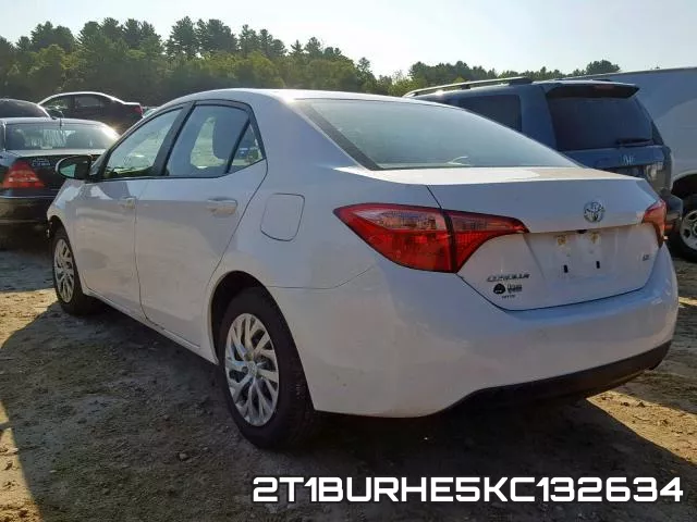 2T1BURHE5KC132634 фото 4