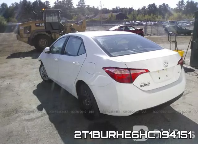 2T1BURHE6HC794151 фото 4