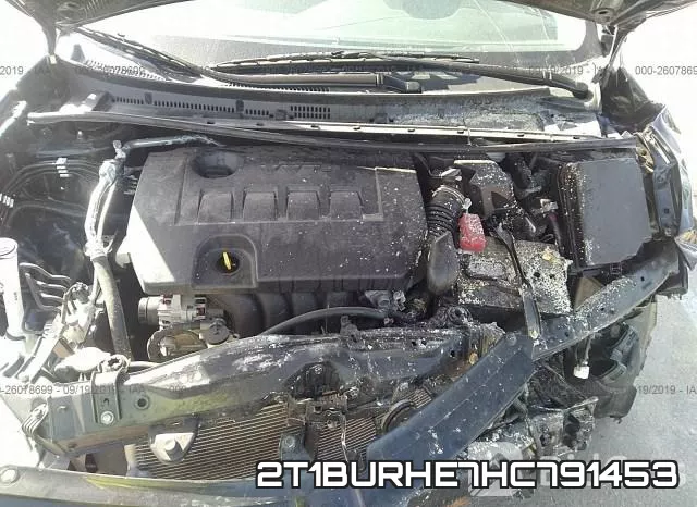 2T1BURHE7HC791453 фото 2