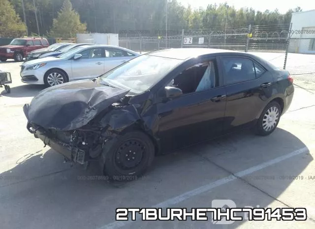 2T1BURHE7HC791453 фото 3