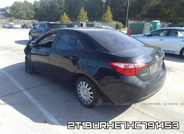2T1BURHE7HC791453 фото 4