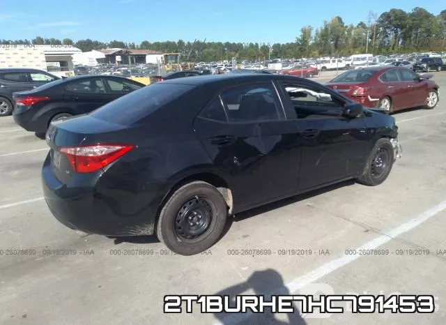 2T1BURHE7HC791453 фото 5