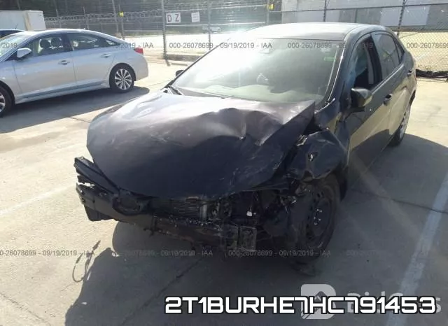 2T1BURHE7HC791453 фото 7
