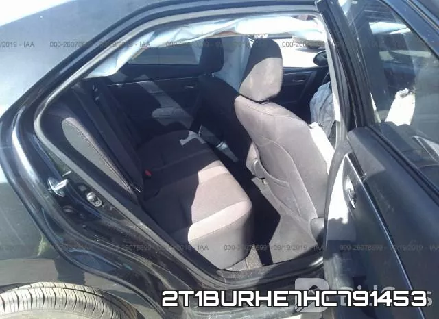 2T1BURHE7HC791453 фото 9